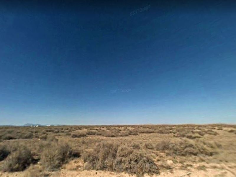Agricultural Acreage in NM, Farm for Sale by Owner in New Mexico