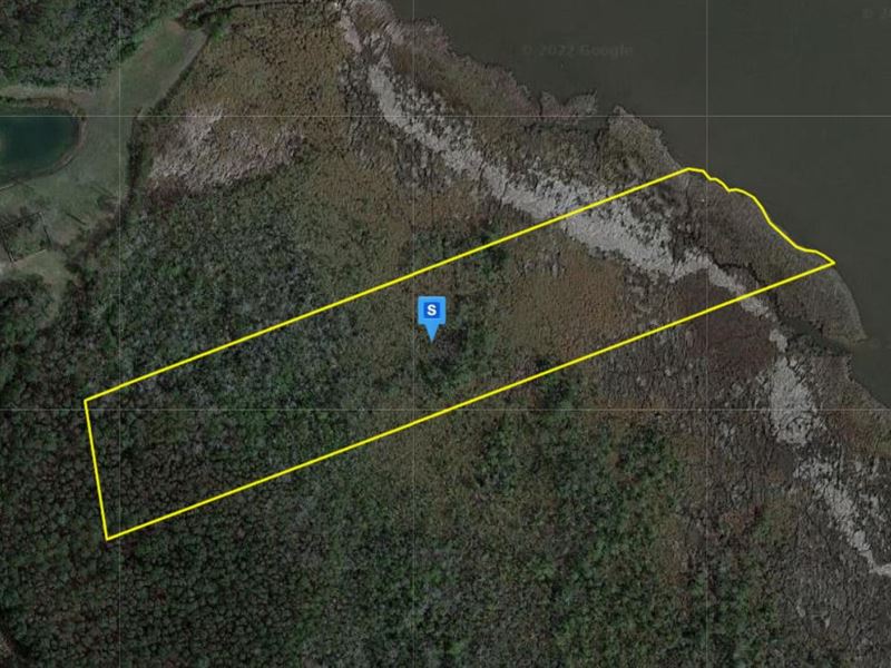 5 Ac in Currituck County, NC, Farm for Sale by Owner in North Carolina