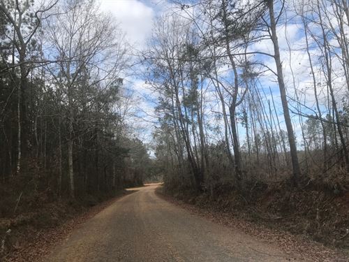 Enterprise : Brookhaven : Lincoln County : Mississippi