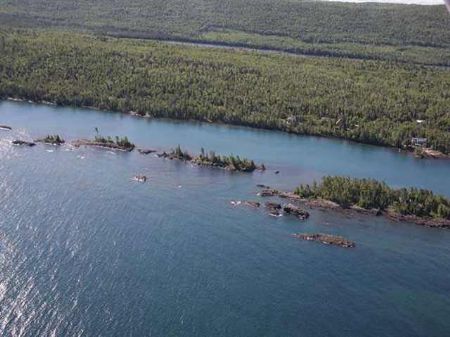 Tbd M26 Mls 1053140 : Eagle Harbor : Keweenaw County : Michigan