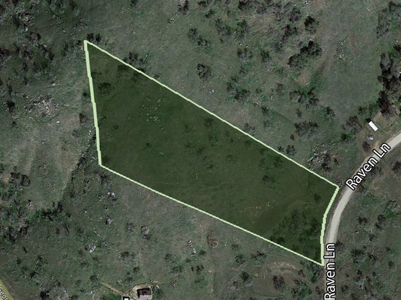 Agricultural / Residential : Squaw Valley : Fresno County : California