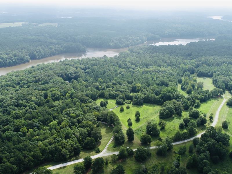 Legacy Farm at Mill Creek, Farm for Sale in South Carolina, 305808