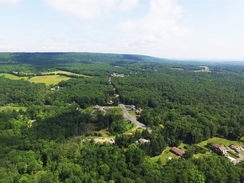 322K Sqft in Jefferson Township, PA Farm for Sale by Owner in