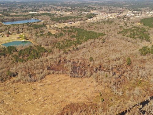 Leake County, 110 Acres : Carthage : Leake County : Mississippi