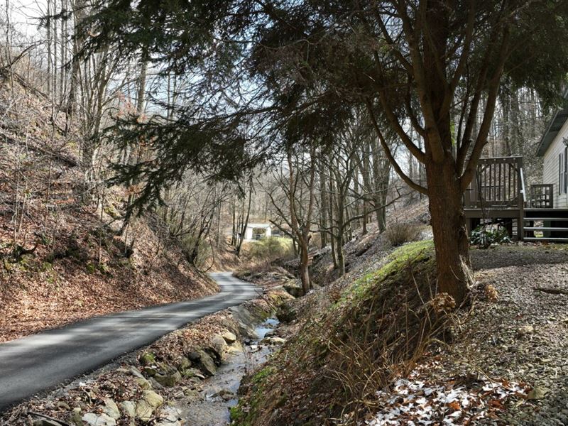 7.48 Acres in Pike County, KY, Farm for Sale by Owner in Kentucky