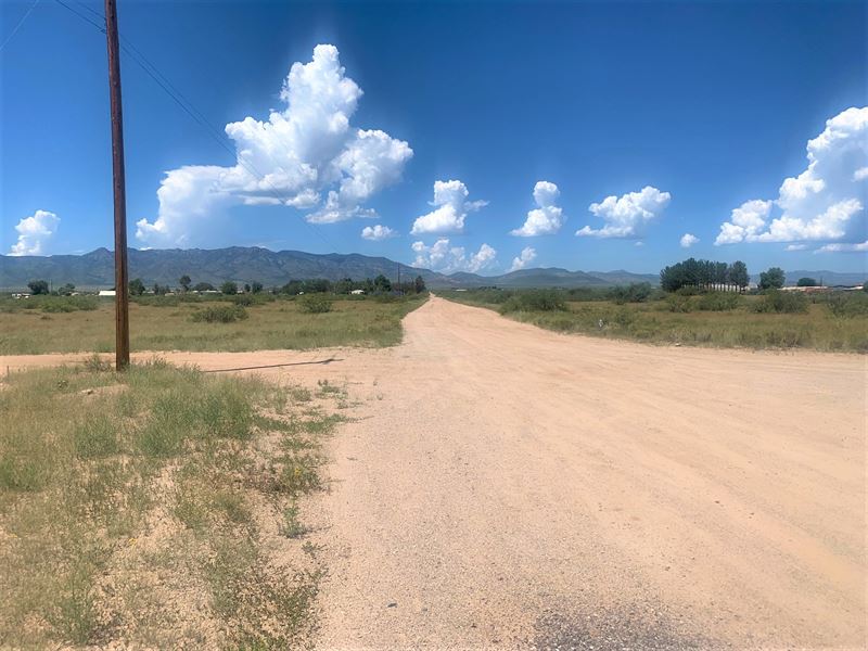 Top Notch Farm/Ranch, Power, 475/M, Farm for Sale by Owner in Arizona