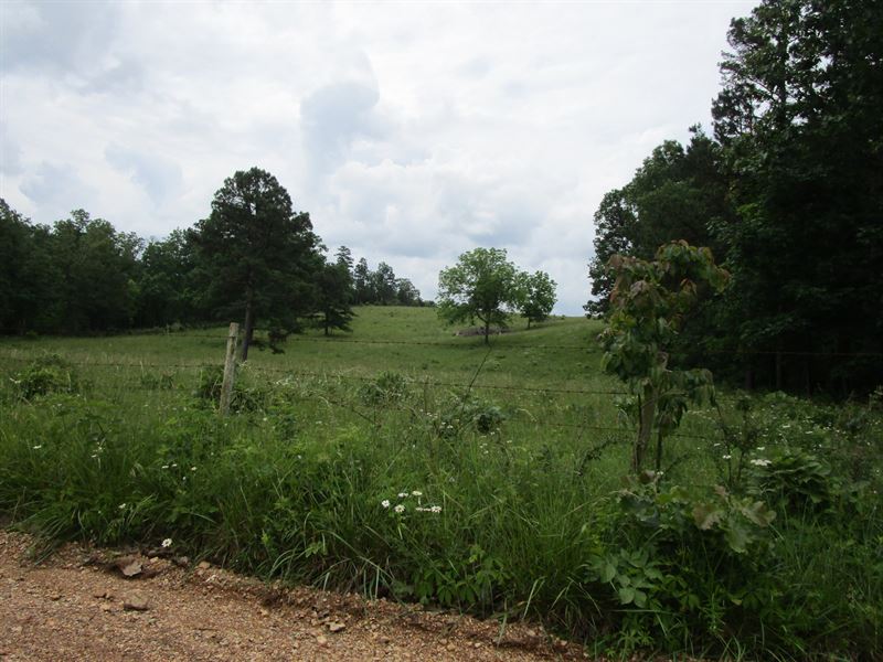 Land for Sale in Southern Missouri Farm for Sale in Summersville