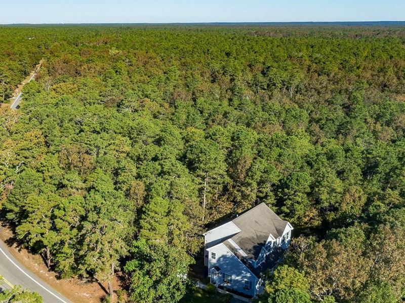 240K Sqft in Tuckerton, NJ Farm for Sale by Owner in Tuckerton, Ocean
