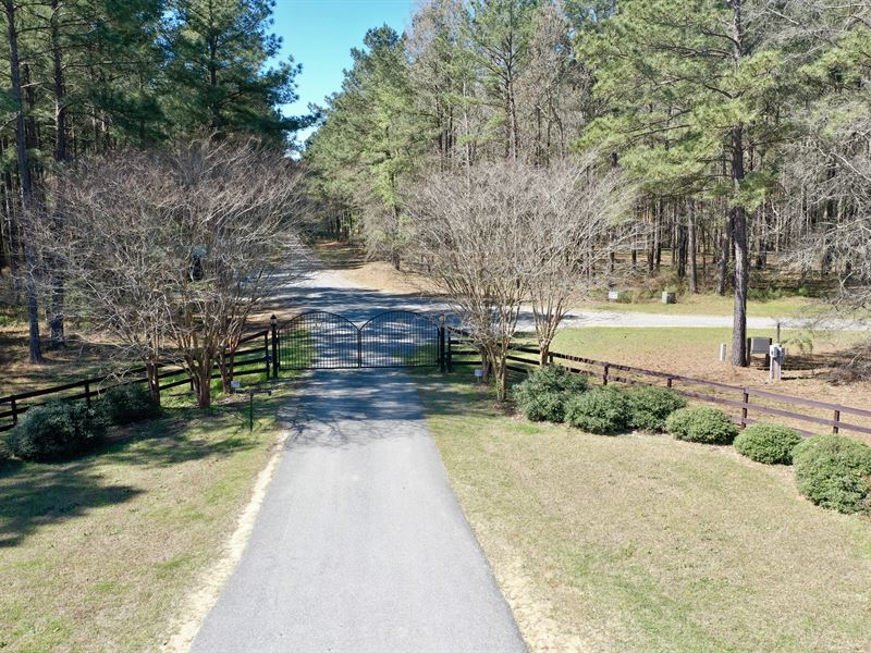 Ocmulgee Banks Hunting Community, Farm for Sale in 309221