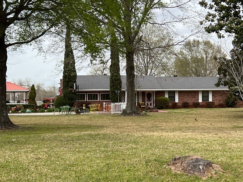 La, Richland 9.24 Acres : Rayville : Richland Parish : Louisiana