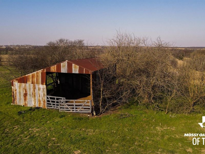 90 Acres Near Cooke / Denton County : Valley View : Cooke County : Texas