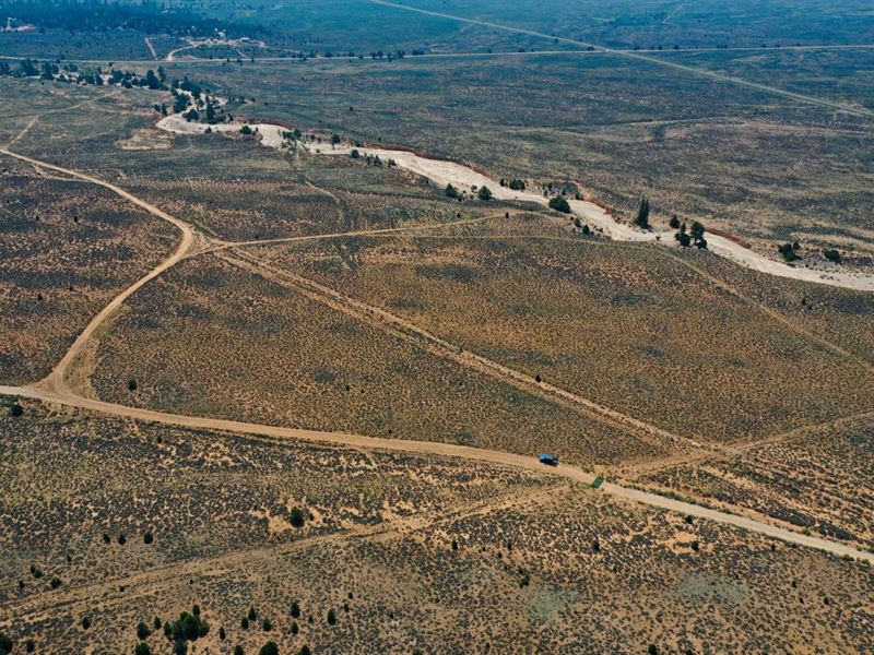 Great Acreage in Garfield County : Antimony : Garfield County : Utah