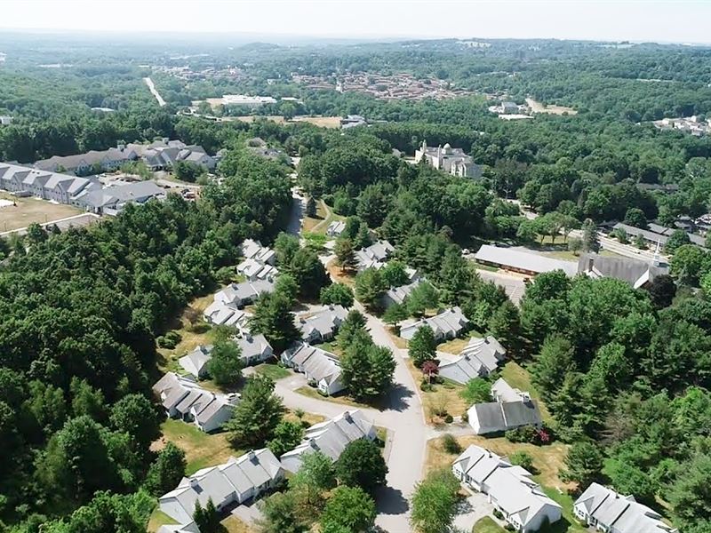 1 Mil Sqft in Hampden County, MA, Farm for Sale by Owner in