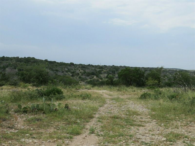 High Lonesome East, Lot 9 : Sonora : Val Verde County : Texas