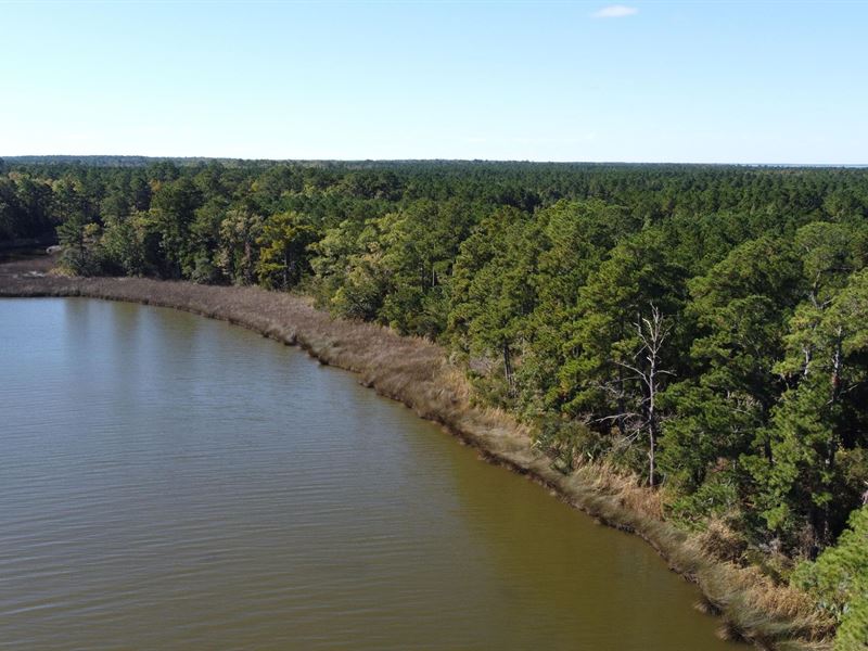 2 Lots in Beaufort, NC for Sale : Beaufort : Carteret County : North Carolina