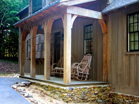 Pumpkin Hollow : Sterrett : Shelby County : Alabama
