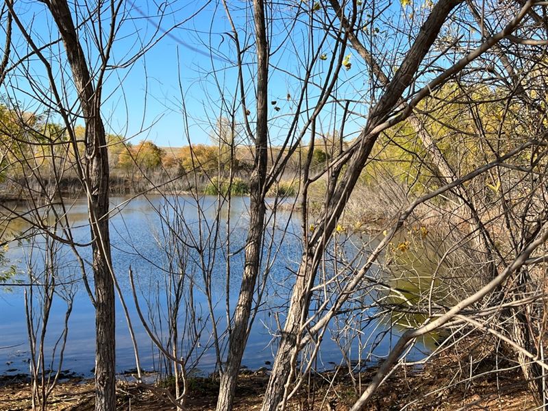 Ks, Barber 480 Acres : Medicine Lodge : Barber County : Kansas