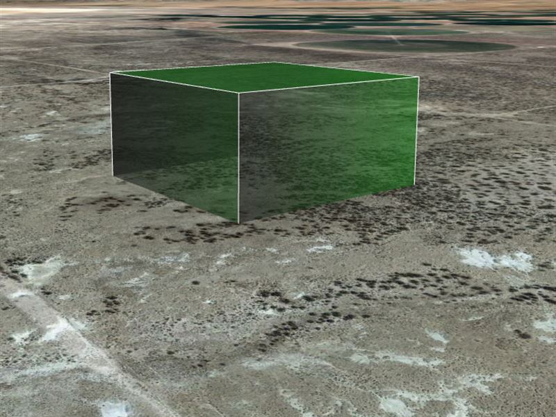 Make Your Dreams Come True, 10 Ac : Willcox : Cochise County : Arizona