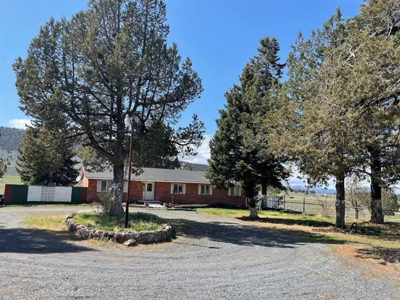 The Perfect Place : Klamath Falls : Klamath County : Oregon