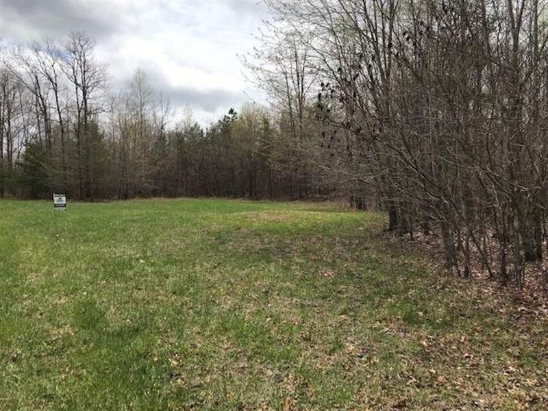 6.88 Acres at Long Branch Lakes, Sp : Spencer : Van Buren County : Tennessee
