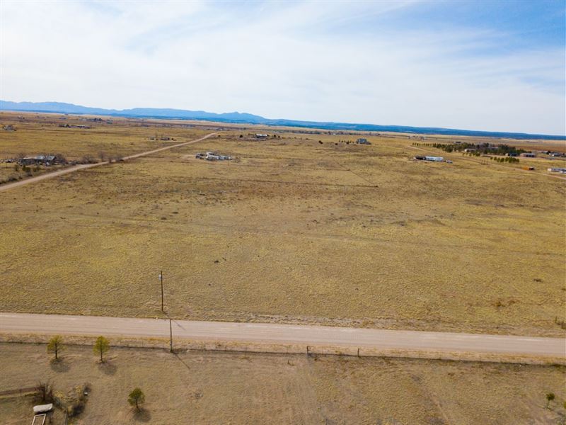 Nice Acreage in Torrance County, NM : Estancia : Torrance County : New Mexico