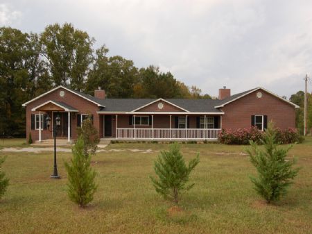 Bank Owned - Ranch On 5ac : Madison : Morgan County : Georgia