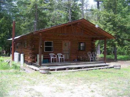 20551 Graham Road Mls 1053622 : L'anse : Baraga County : Michigan