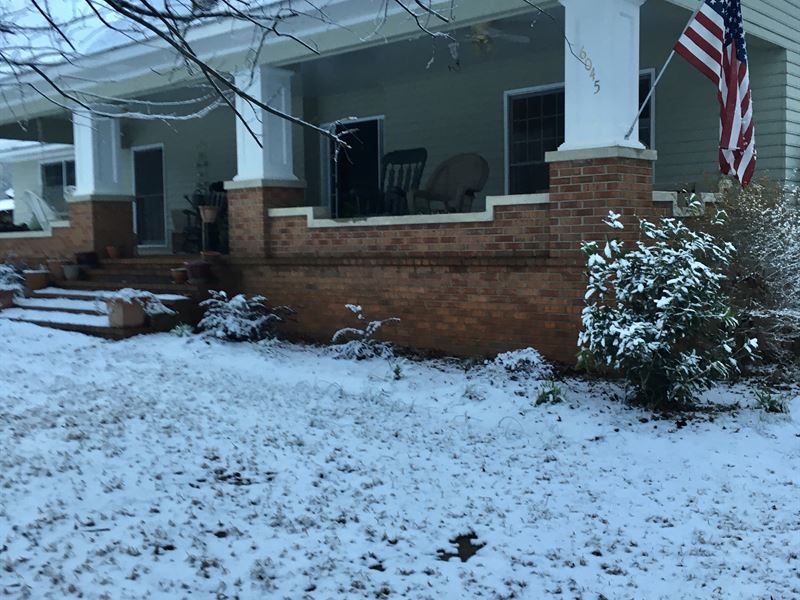 Farm in The Fork of Two Rivers, Farm for Sale by Owner in 318788 FARMFLIP