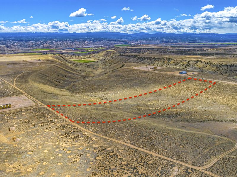 12.5 Ac in Duchesne County, Power : Duchesne : Duchesne County : Utah