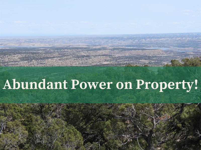 Blacktail Mountain Bluffs : Duchesne : Duchesne County : Utah