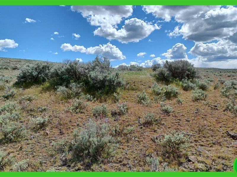 9.84 Ac Land in Yakima County, WA : Yakima : Yakima County : Washington