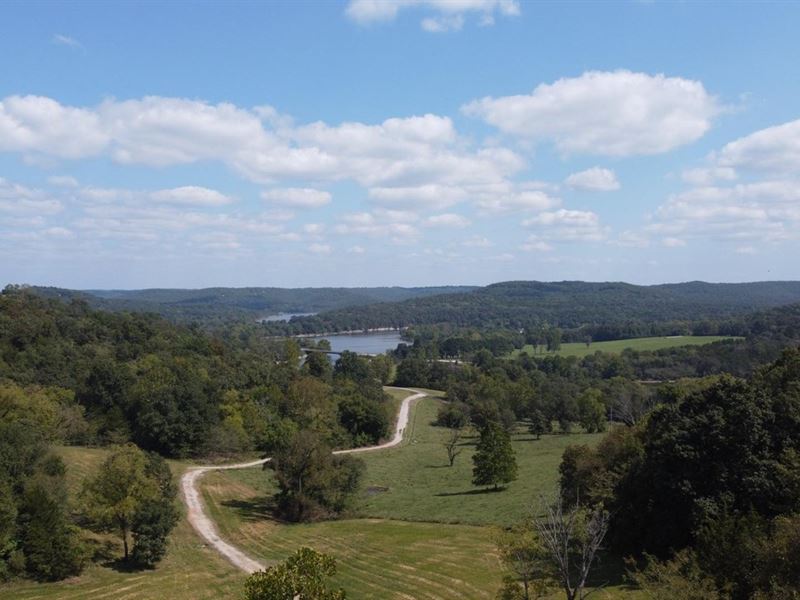 Carroll County Lakeview : Green Forest : Carroll County : Arkansas