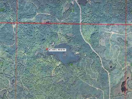 Lot 3 Off Co. Rd. 601 Mls 1054348 : Republic : Marquette County : Michigan