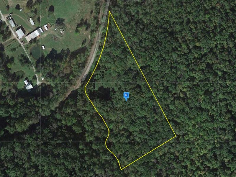 7 Acres in Campbell County, TN : Pioneer : Campbell County : Tennessee