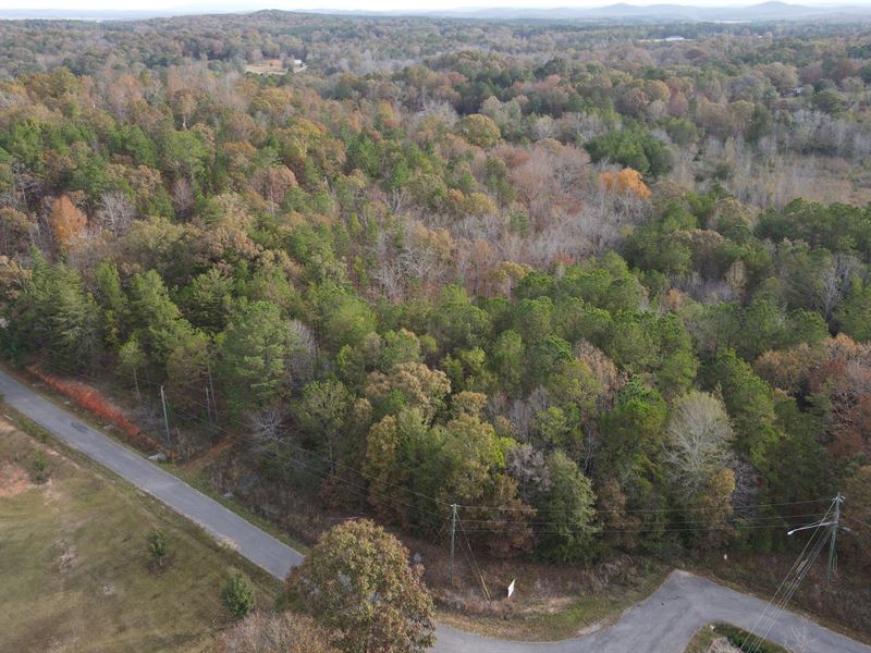8 Ac, in Talladega, AL : Talladega : Talladega County : Alabama