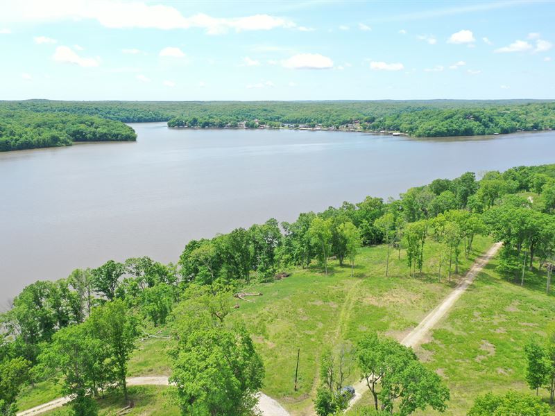 One Nicest Lake Ozarks Properties : Lincoln : Benton County : Missouri