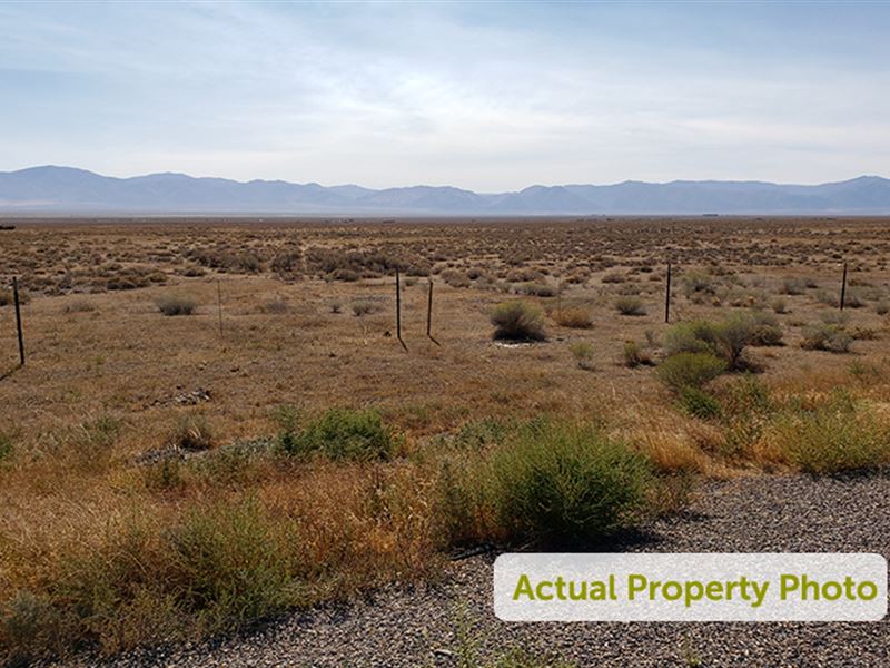 Residential Lot in Crescent Valley, Farm for Sale by Owner in Nevada