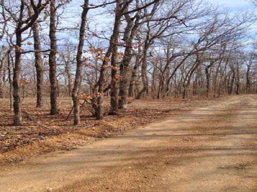 Timber Springs Estates Tract 6 : Antlers : Pushmataha County : Oklahoma