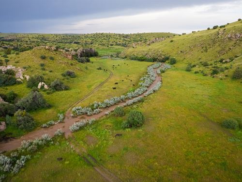 C Bar Ranch : Silver City : Grant County : New Mexico