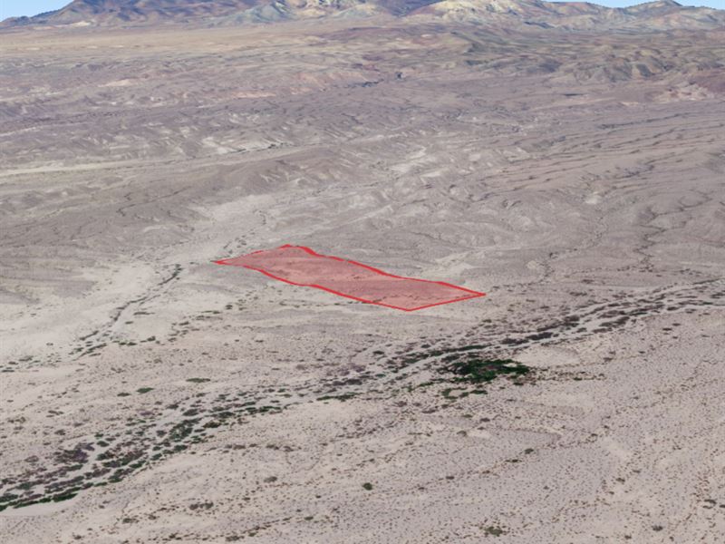 11 Acres Lot in Van Horn, TX 79855, Farm for Sale by Owner in Texas, 323082 FARMFLIP