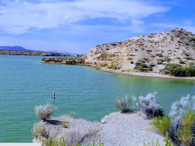 40 Acres, 8 Min From The Boat Ramp : Lovelock : Pershing County : Nevada