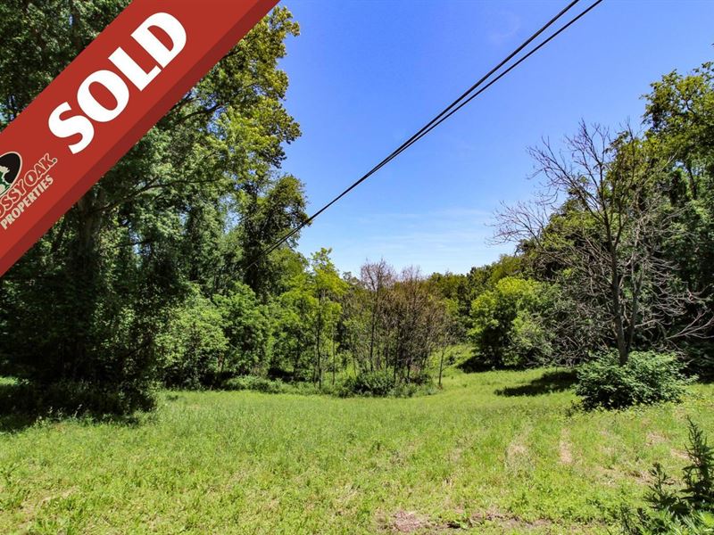 CR 26, 82 Acres, Jefferson County : Steubenville : Jefferson County : Ohio
