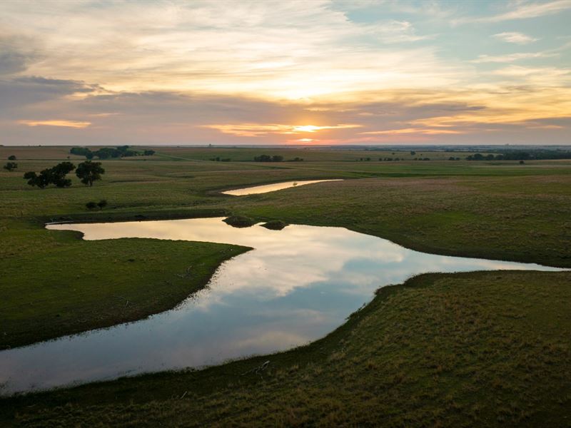 Timken Hills Ranch, Farm for Sale in Kansas, 323708 FARMFLIP