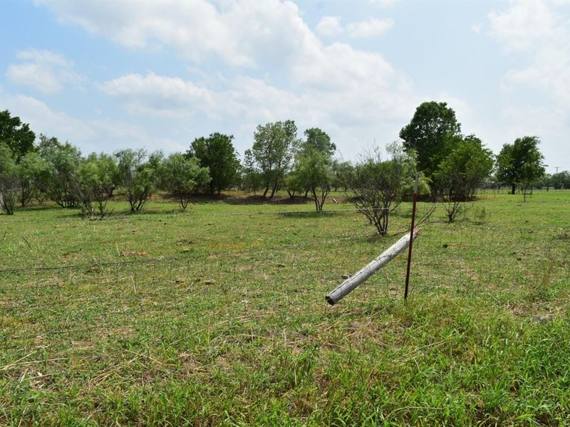 RS , 30 Ac in Holliday SC : Wichita Falls : Archer County : Texas
