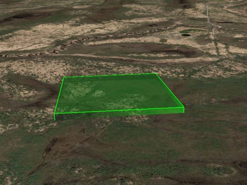 40 Acres of Unrestricted Land in AK, Farm for Sale by Owner in Alaska