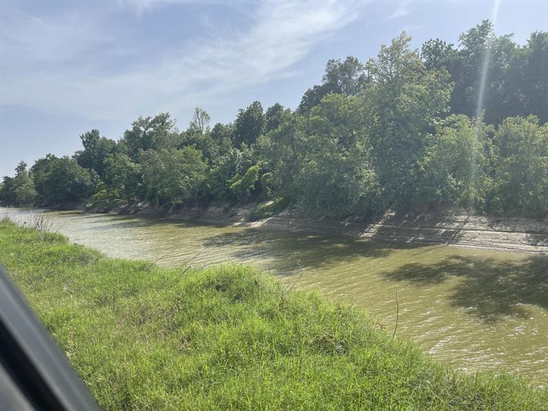 Cache River Duck Hole, Farm for Sale in Arkansas, 324740 FARMFLIP