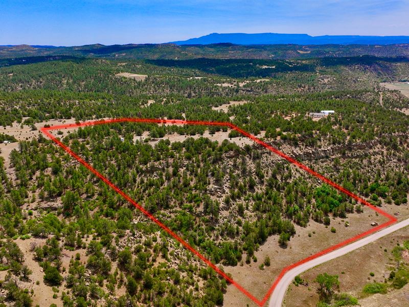 17.76 Ac in Las Animas County, CO : Weston : Las Animas County : Colorado
