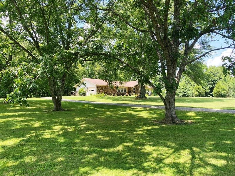 57 Acres for Sale in Colbert Co, Farm for Sale in Alabama, 325470