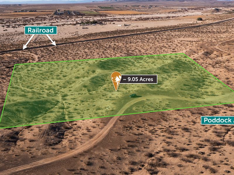 Zoned Residential / Agricultural, Farm for Sale by Owner in California