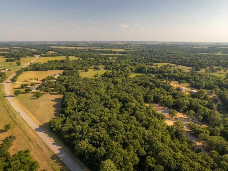 Johnston County 15, Farm for Sale in Oklahoma, 326504 FARMFLIP